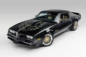 Pontiac Firebird de vanzare