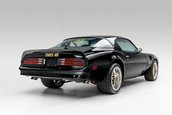 Pontiac Firebird de vanzare