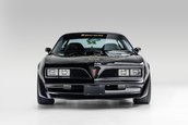 Pontiac Firebird de vanzare