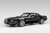 Pontiac Firebird de vanzare