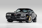 Pontiac Firebird de vanzare