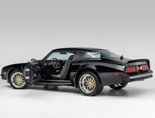 Pontiac Firebird de vanzare