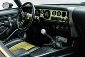 Pontiac Firebird de vanzare