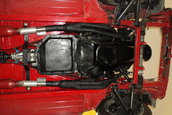 Pontiac Firefly V8 de vanzare