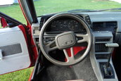 Pontiac Firefly V8 de vanzare
