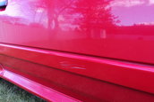 Pontiac Firefly V8 de vanzare