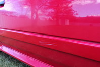 Pontiac Firefly V8 de vanzare