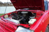 Pontiac Firefly V8 de vanzare