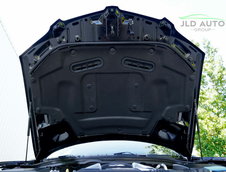 Pontiac G8 GXP cu 155 de mile la bord