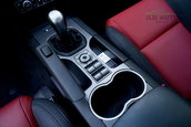 Pontiac G8 GXP cu 155 de mile la bord