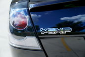Pontiac G8 GXP cu 155 de mile la bord
