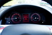 Pontiac G8 GXP cu 155 de mile la bord