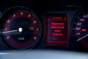 Pontiac G8 GXP cu 155 de mile la bord