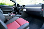 Pontiac G8 GXP cu 155 de mile la bord