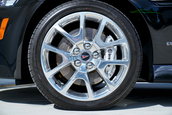 Pontiac G8 GXP cu 155 de mile la bord