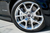 Pontiac G8 GXP cu 155 de mile la bord
