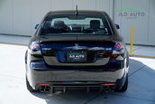 Pontiac G8 GXP cu 155 de mile la bord