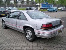 Pontiac Grand-Prix Coupe de vanzare