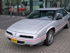 Pontiac Grand-Prix Coupe de vanzare