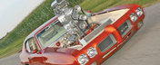 Pontiac GTO CARPOCALYPSE NOW