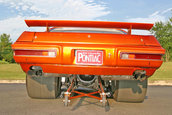 Pontiac GTO CARPOCALYPSE NOW