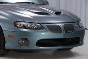 Pontiac GTO cu km putini