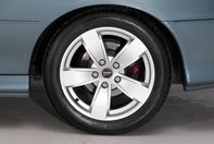 Pontiac GTO cu km putini