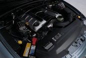 Pontiac GTO cu km putini