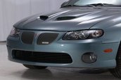 Pontiac GTO cu km putini