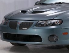 Pontiac GTO cu km putini