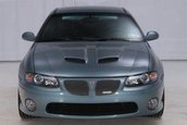 Pontiac GTO cu km putini