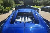 Pontiac GTO transformat in Bugatti Veyron