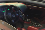 Pontiac GTO transformat in Bugatti Veyron