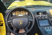 Pontiac GTO transformat in Lamborghini Aventador