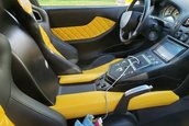 Pontiac GTO transformat in Lamborghini Aventador