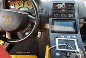 Pontiac GTO transformat in Lamborghini Aventador