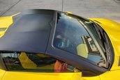 Pontiac GTO transformat in Lamborghini Aventador