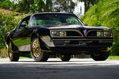 Pontiac Trans Am SE de vanzare