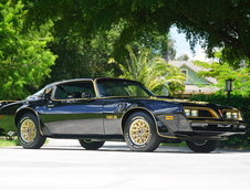 Pontiac Trans Am SE de vanzare