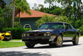 Pontiac Trans Am SE de vanzare