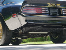 Pontiac Trans Am SE de vanzare