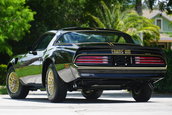 Pontiac Trans Am SE de vanzare