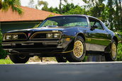 Pontiac Trans Am SE de vanzare