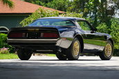 Pontiac Trans Am SE de vanzare