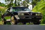 Pontiac Trans Am SE de vanzare