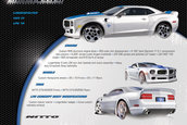 Pontiac Trans Am (si) de la Lingenfelter