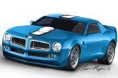 Pontiac TransAm reinvie, pentru ultima oara