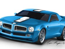 Pontiac TransAm reinvie, pentru ultima oara