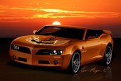 Pontiac TransAm reinvie, pentru ultima oara