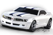 Pontiac TransAm reinvie, pentru ultima oara